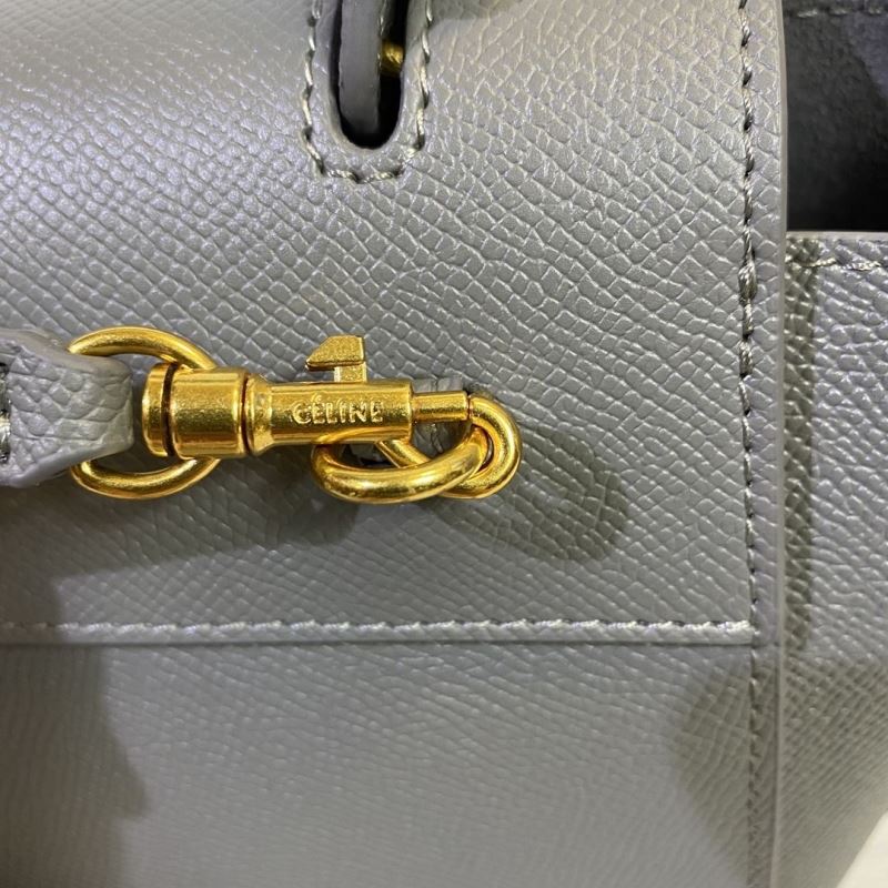 Celine Top Handle Bags